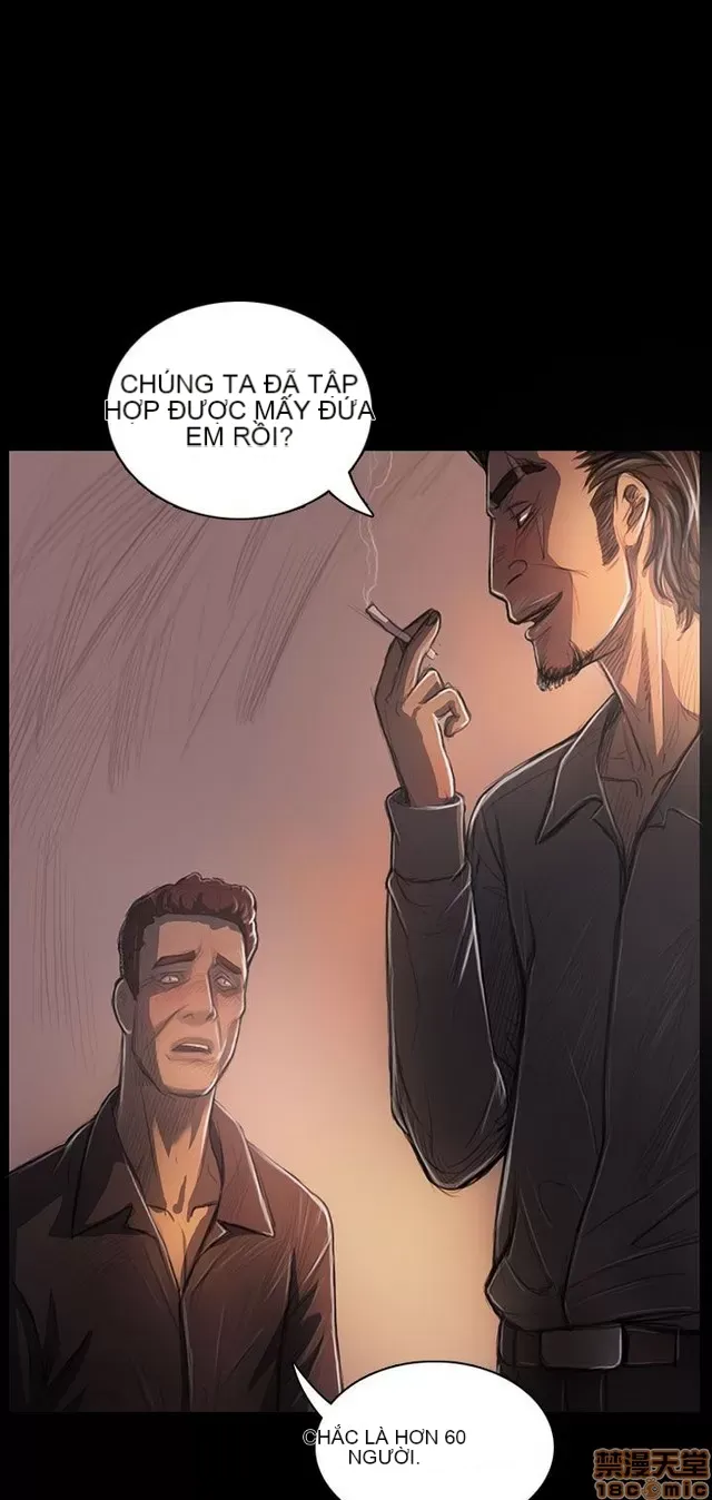 Chị: Lian/Chị tôi Chương 1-65