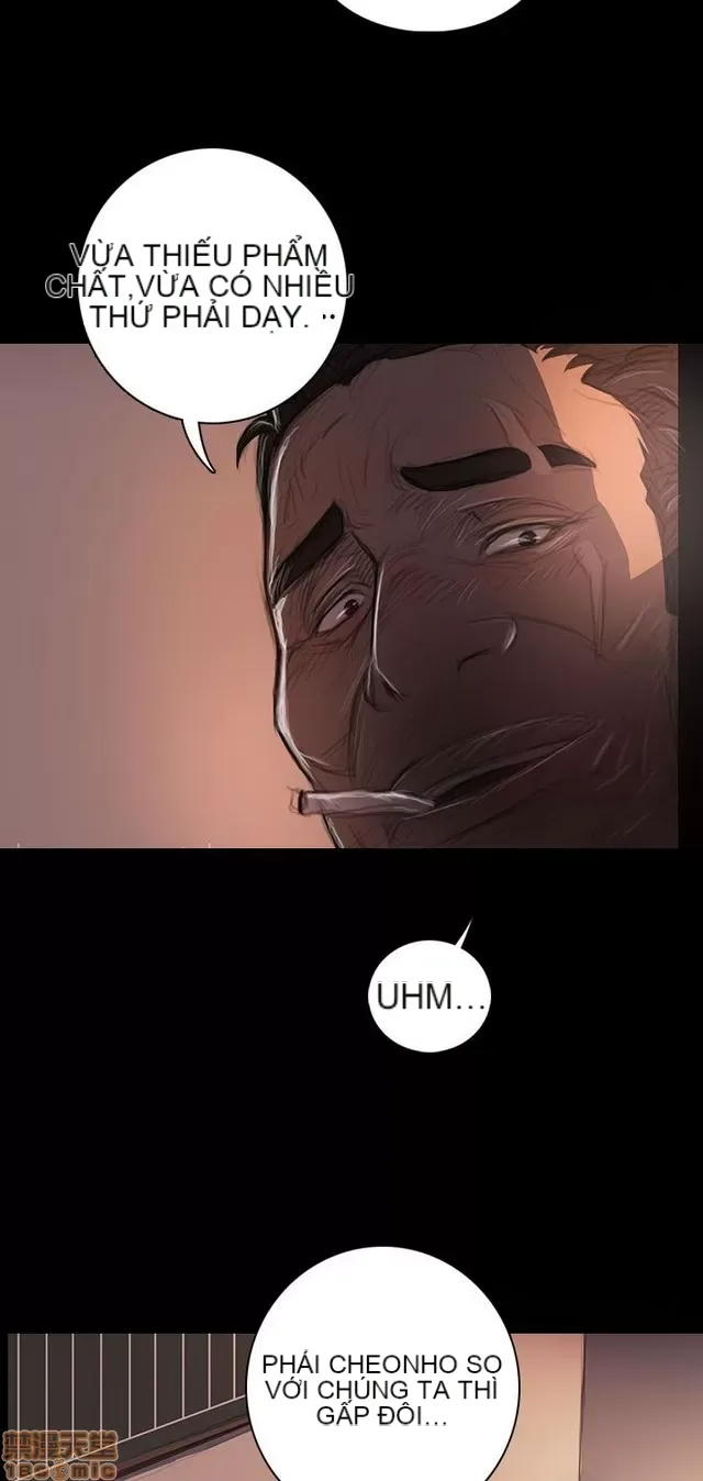 Chị: Lian/Chị tôi Chương 1-65