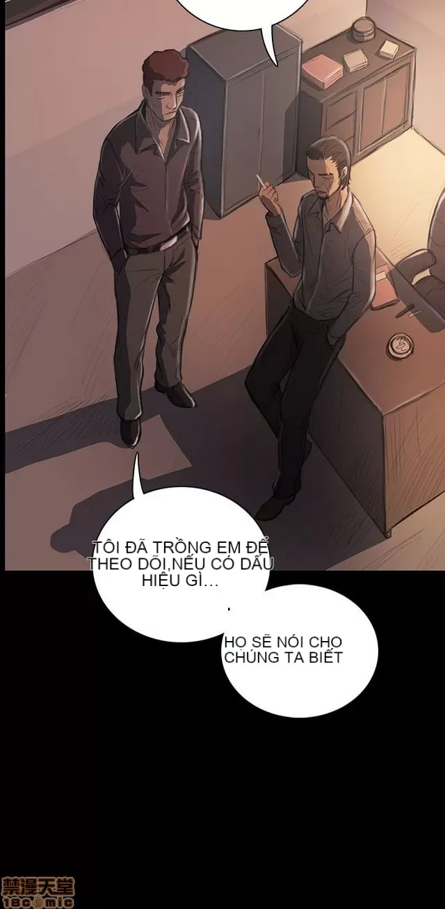 Chị: Lian/Chị tôi Chương 1-65