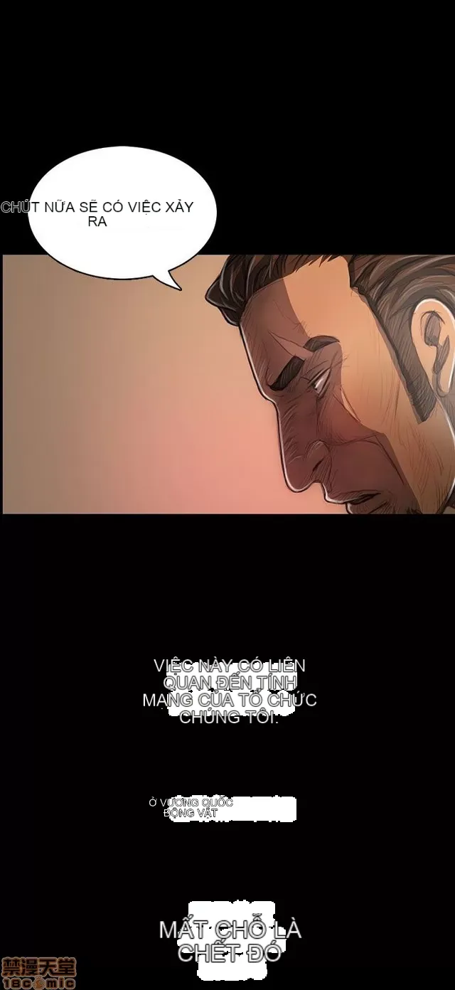 Chị: Lian/Chị tôi Chương 1-65