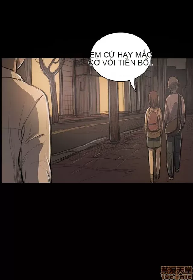 Chị: Lian/Chị tôi Chương 1-65