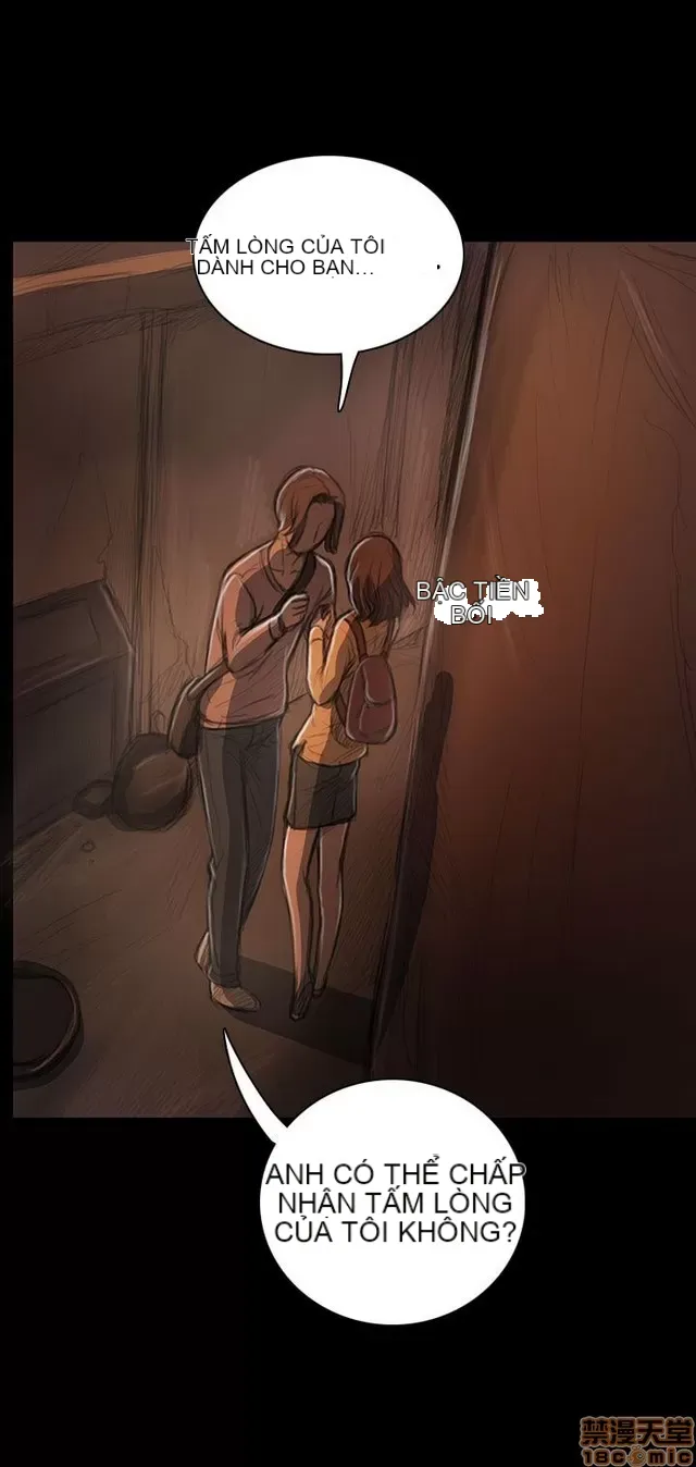 Chị: Lian/Chị tôi Chương 1-65