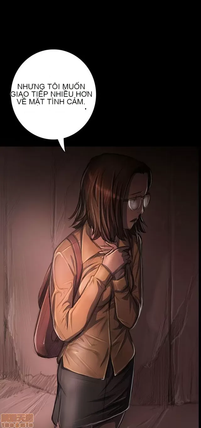 Chị: Lian/Chị tôi Chương 1-65