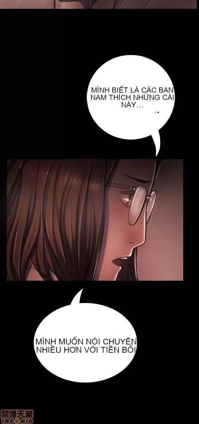 Chị: Lian/Chị tôi Chương 1-65