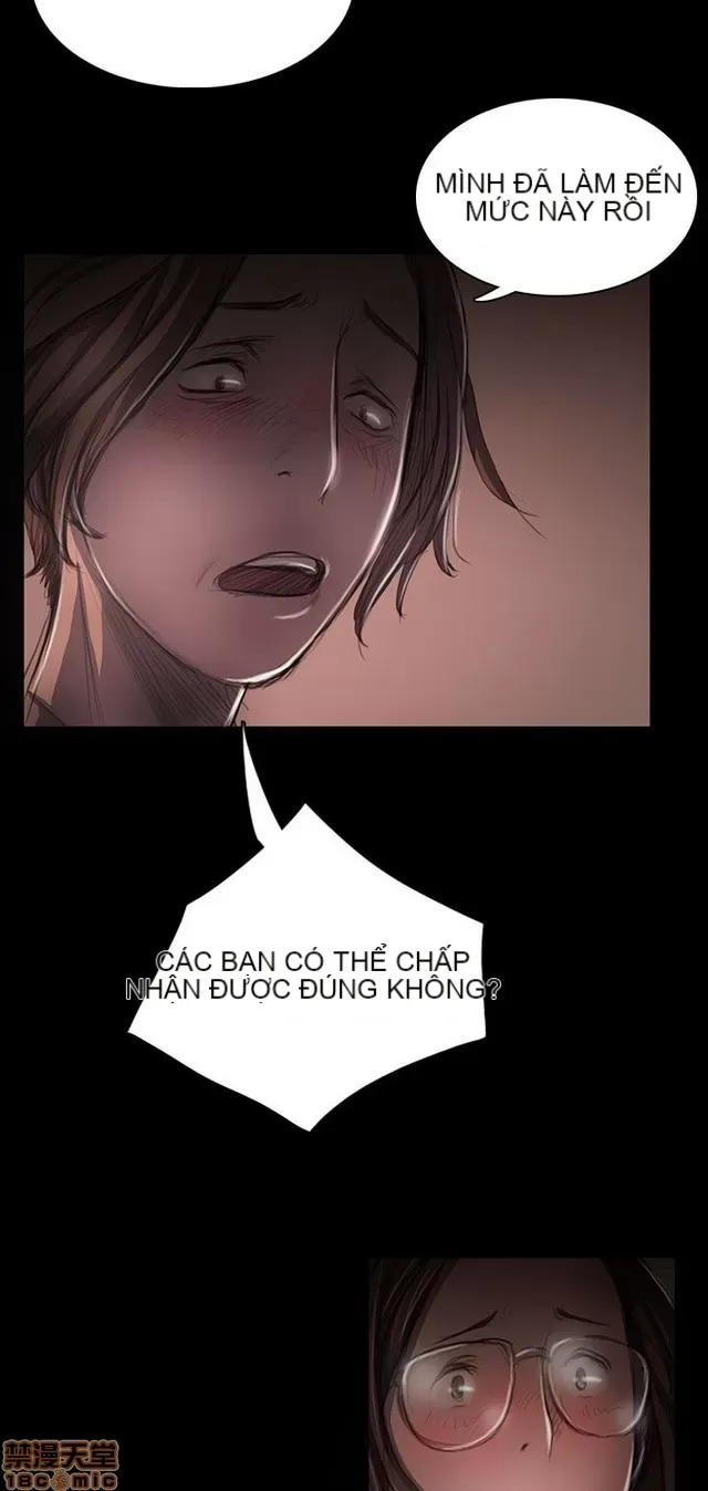 Chị: Lian/Chị tôi Chương 1-65