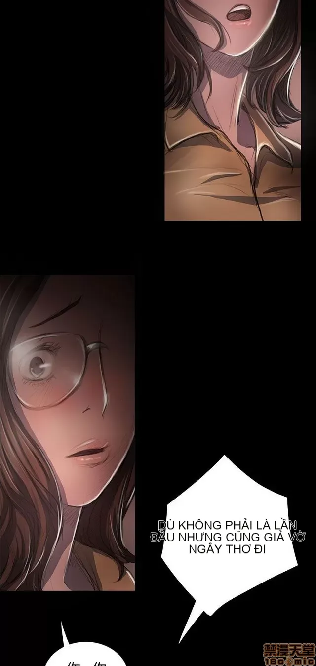 Chị: Lian/Chị tôi Chương 1-65