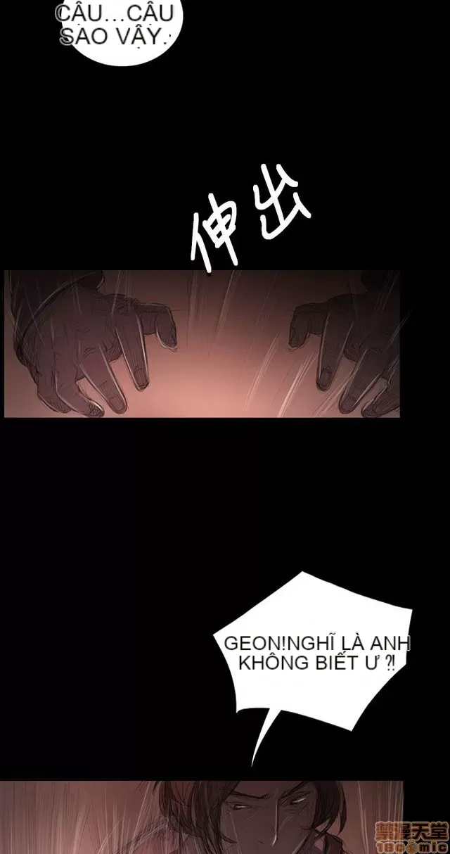 Chị: Lian/Chị tôi Chương 1-65