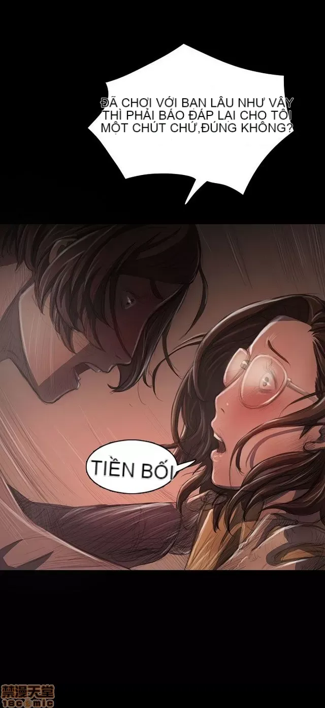 Chị: Lian/Chị tôi Chương 1-65