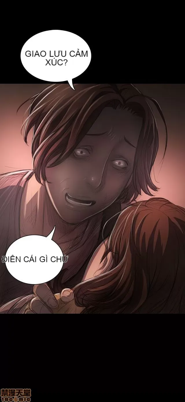 Chị: Lian/Chị tôi Chương 1-65