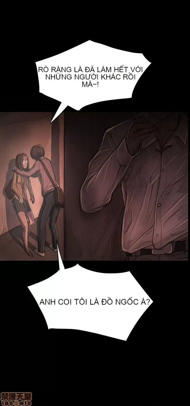 Chị: Lian/Chị tôi Chương 1-65