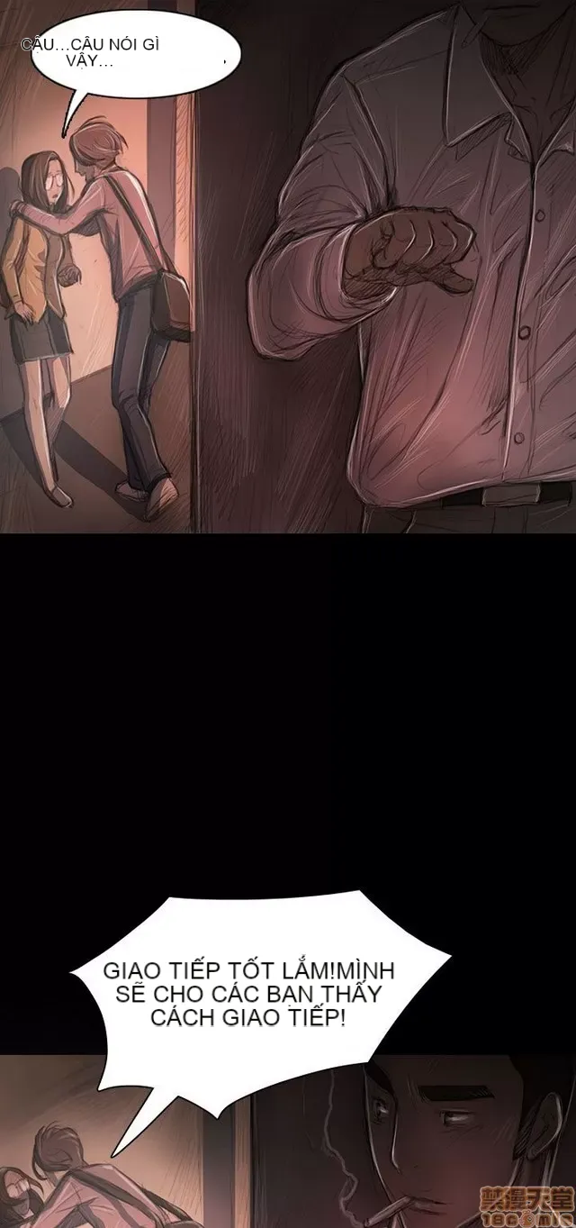 Chị: Lian/Chị tôi Chương 1-65