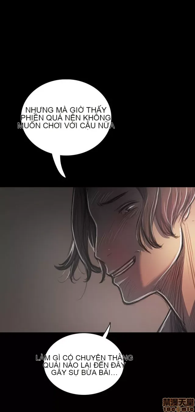 Chị: Lian/Chị tôi Chương 1-65