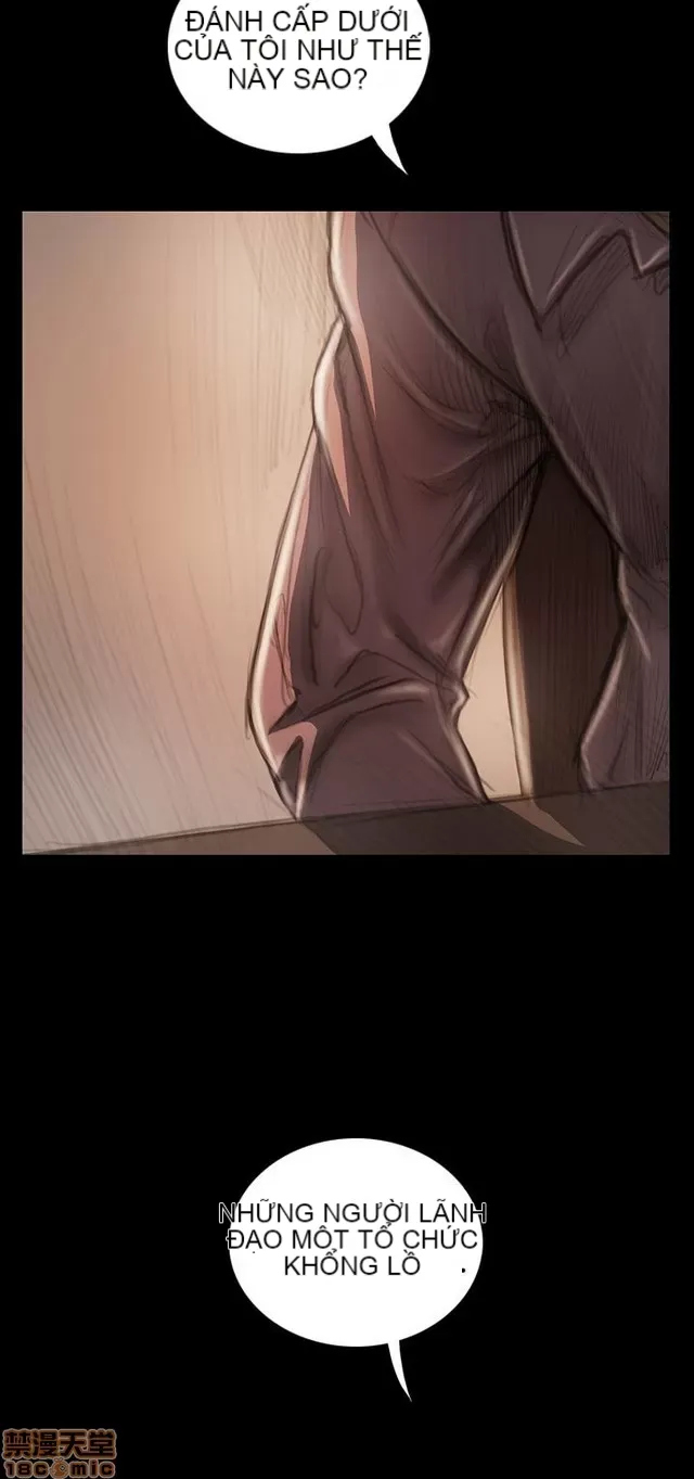 Chị: Lian/Chị tôi Chương 1-65