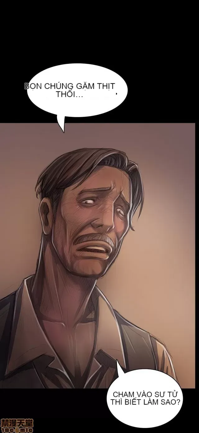 Chị: Lian/Chị tôi Chương 1-65