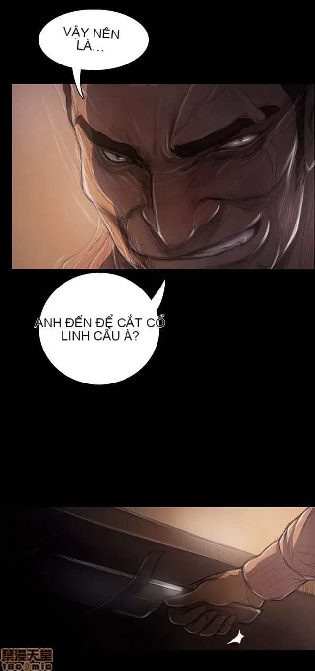 Chị: Lian/Chị tôi Chương 1-65