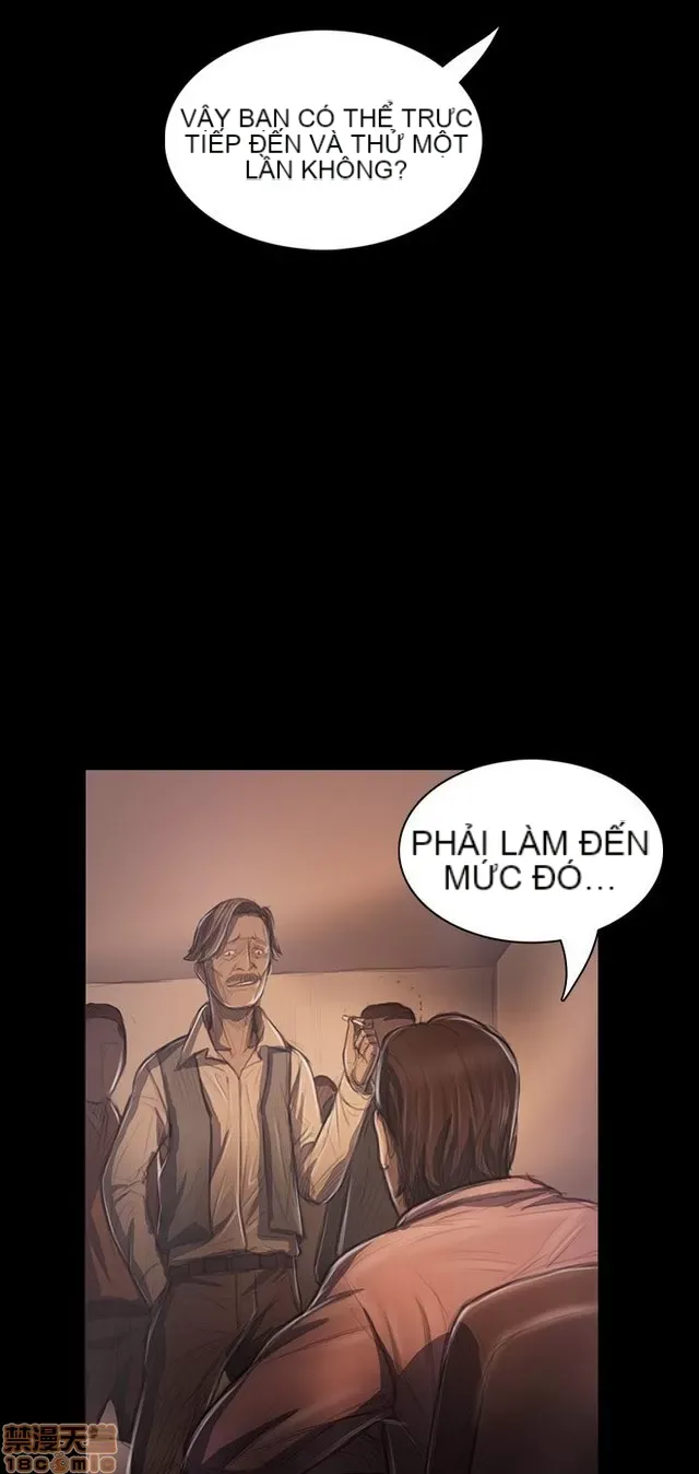 Chị: Lian/Chị tôi Chương 1-65