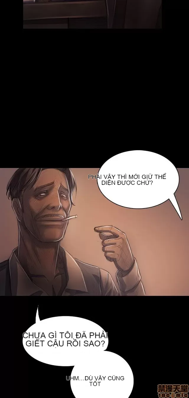 Chị: Lian/Chị tôi Chương 1-65