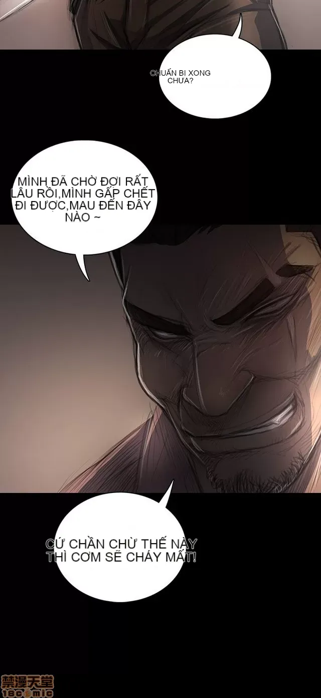 Chị: Lian/Chị tôi Chương 1-65