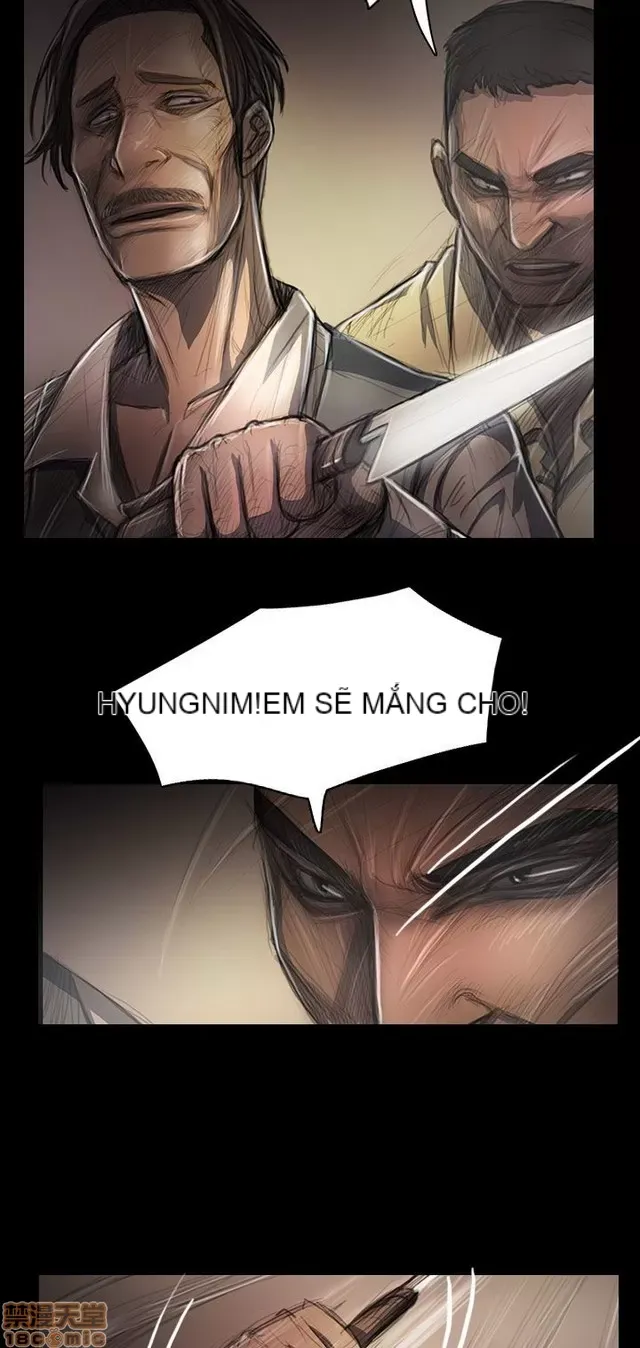 Chị: Lian/Chị tôi Chương 1-65