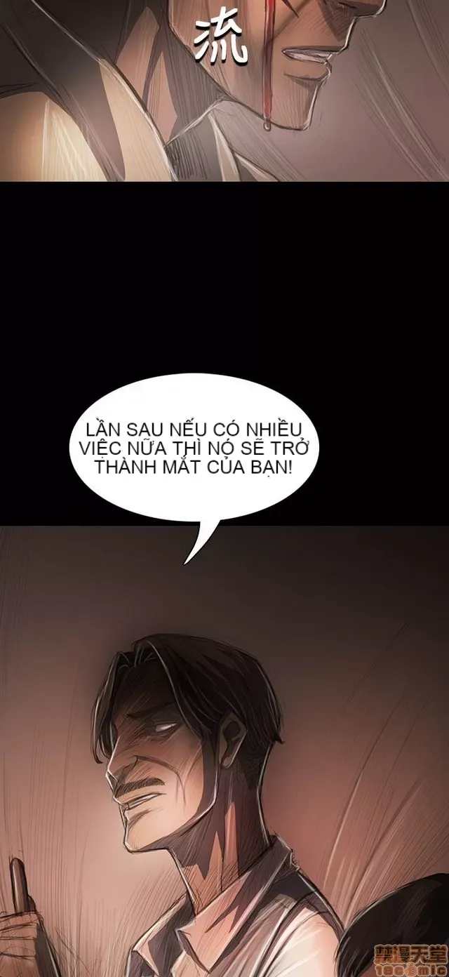 Chị: Lian/Chị tôi Chương 1-65