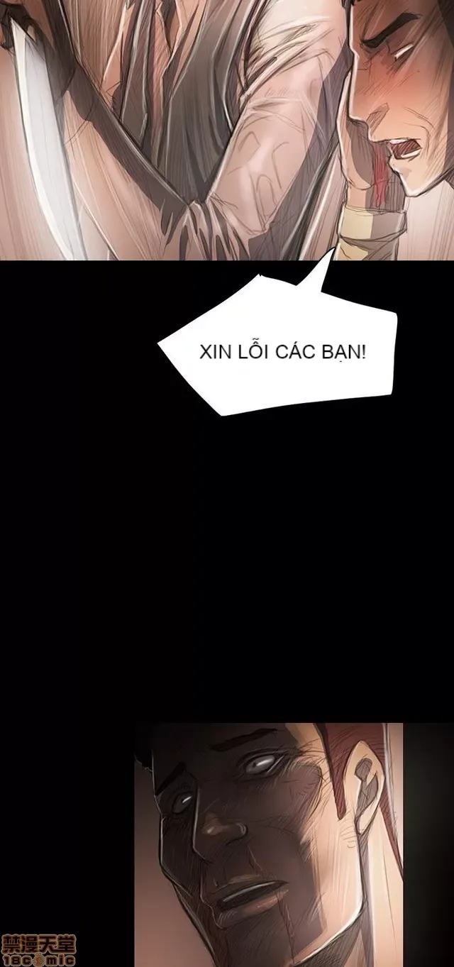 Chị: Lian/Chị tôi Chương 1-65