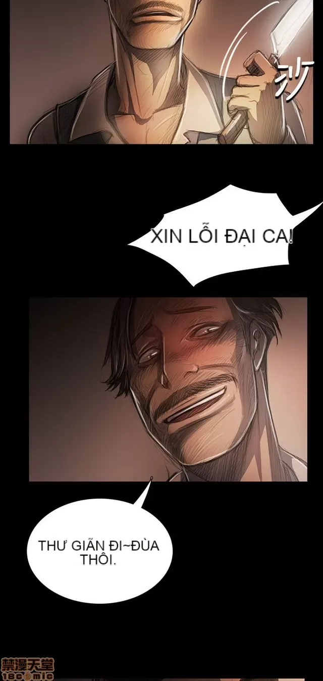 Chị: Lian/Chị tôi Chương 1-65