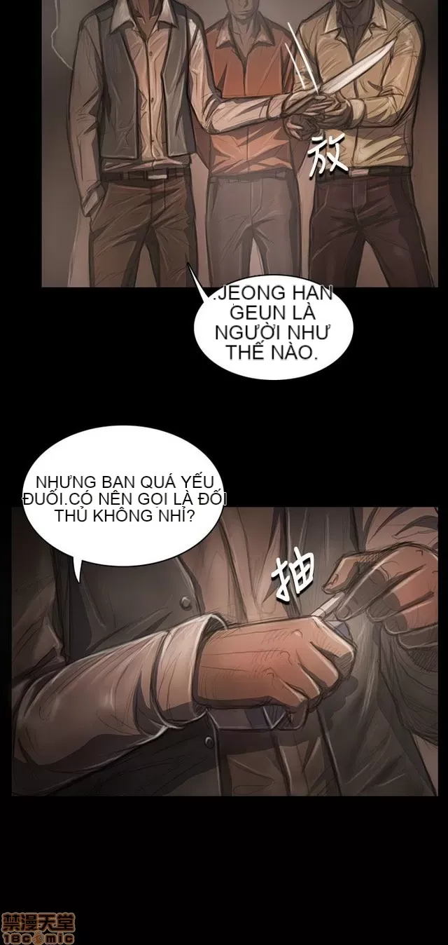 Chị: Lian/Chị tôi Chương 1-65