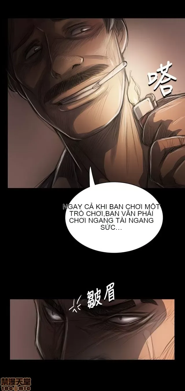 Chị: Lian/Chị tôi Chương 1-65