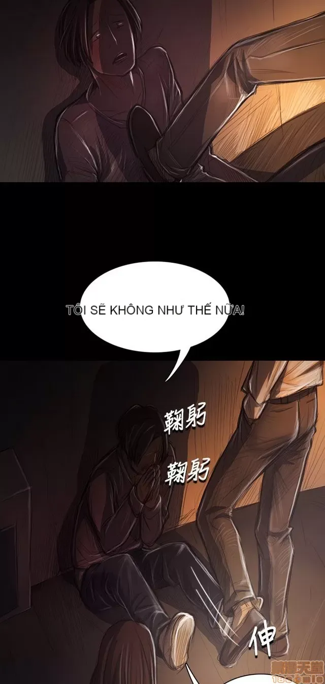 Chị: Lian/Chị tôi Chương 1-65