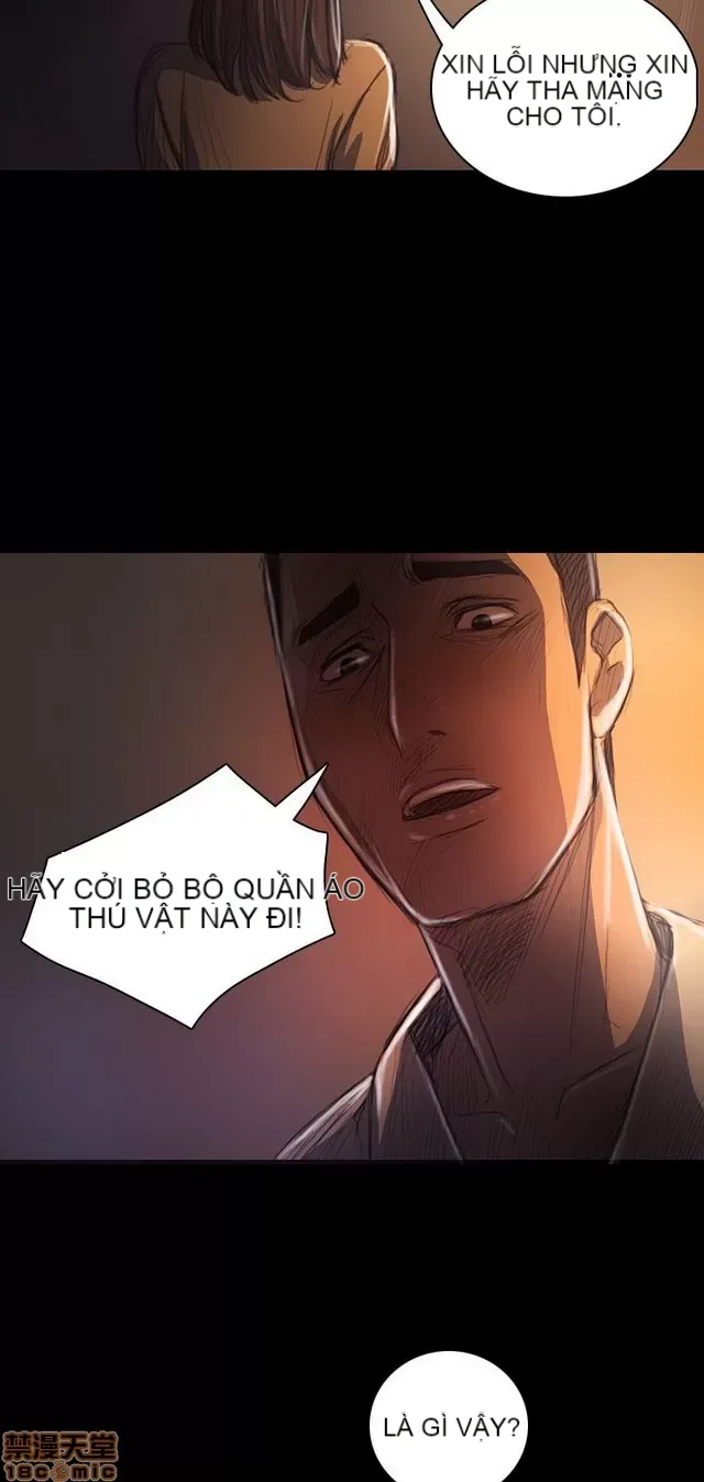 Chị: Lian/Chị tôi Chương 1-65