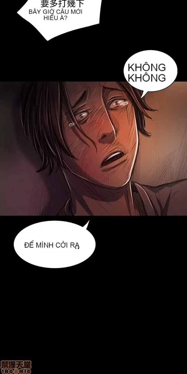 Chị: Lian/Chị tôi Chương 1-65