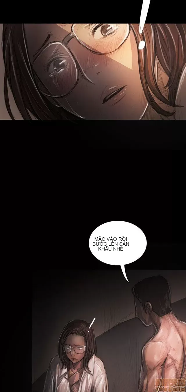 Chị: Lian/Chị tôi Chương 1-65