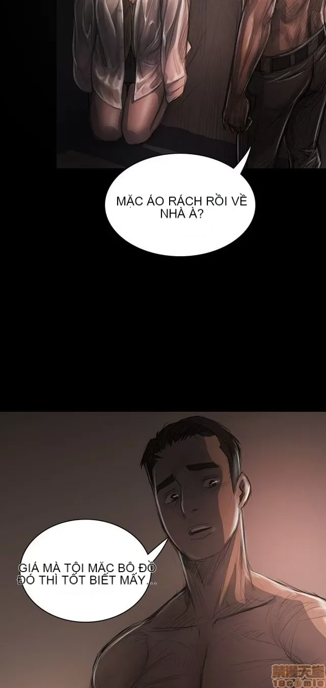 Chị: Lian/Chị tôi Chương 1-65