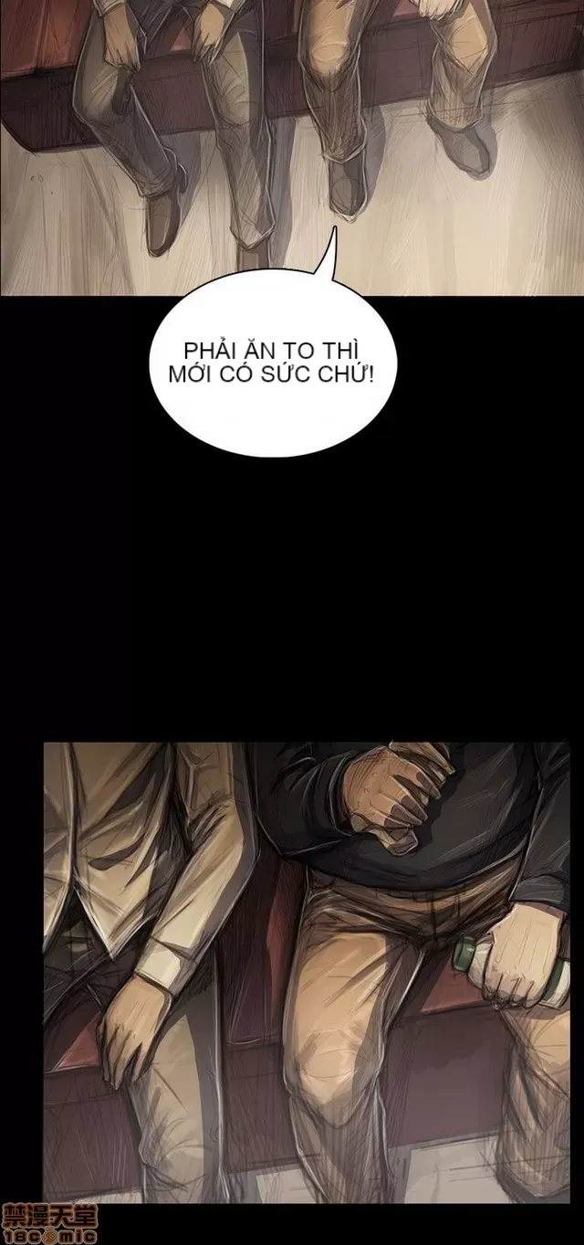 Chị: Lian/Chị tôi Chương 1-65