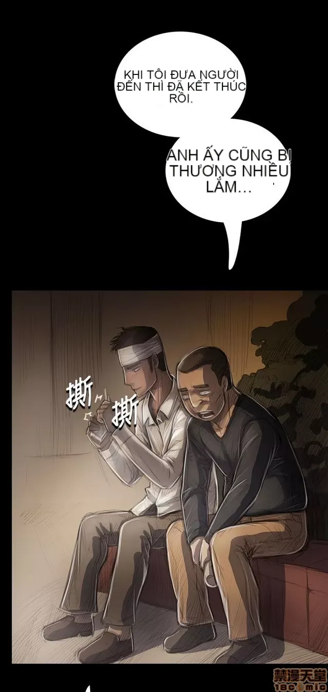 Chị: Lian/Chị tôi Chương 1-65