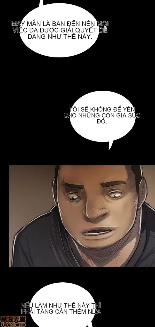 Chị: Lian/Chị tôi Chương 1-65