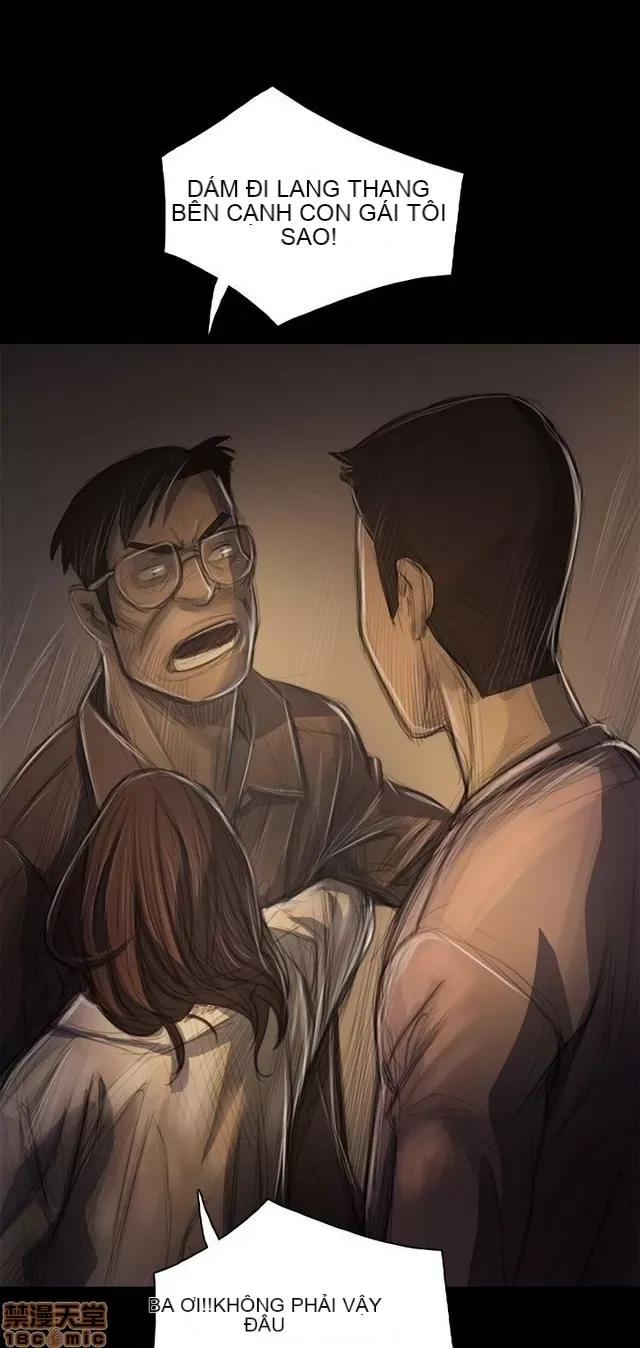 Chị: Lian/Chị tôi Chương 1-65