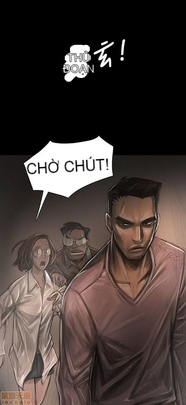 Chị: Lian/Chị tôi Chương 1-65