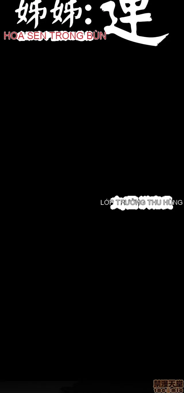 Chị: Lian/Chị tôi Chương 1-65