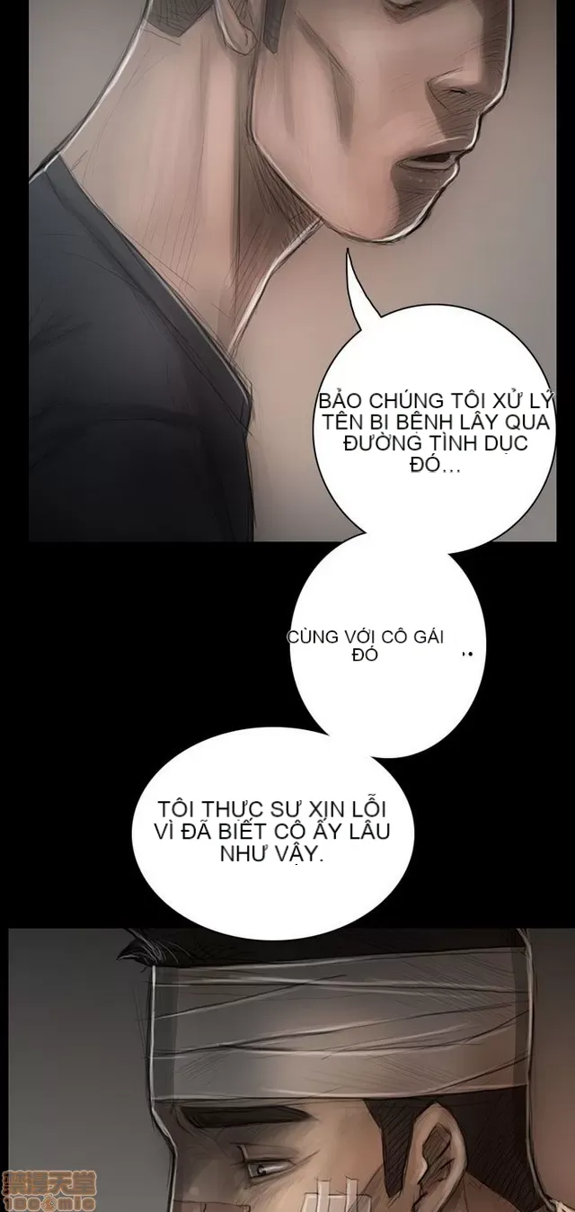 Chị: Lian/Chị tôi Chương 1-65