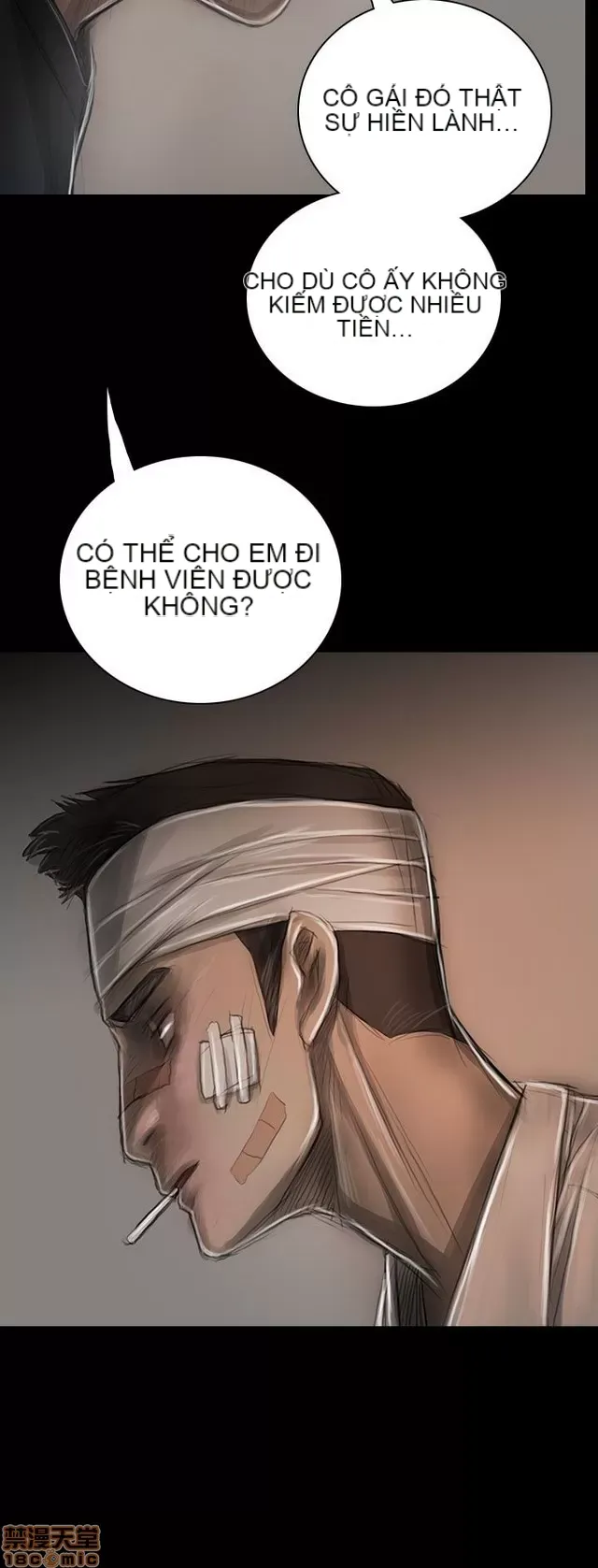 Chị: Lian/Chị tôi Chương 1-65