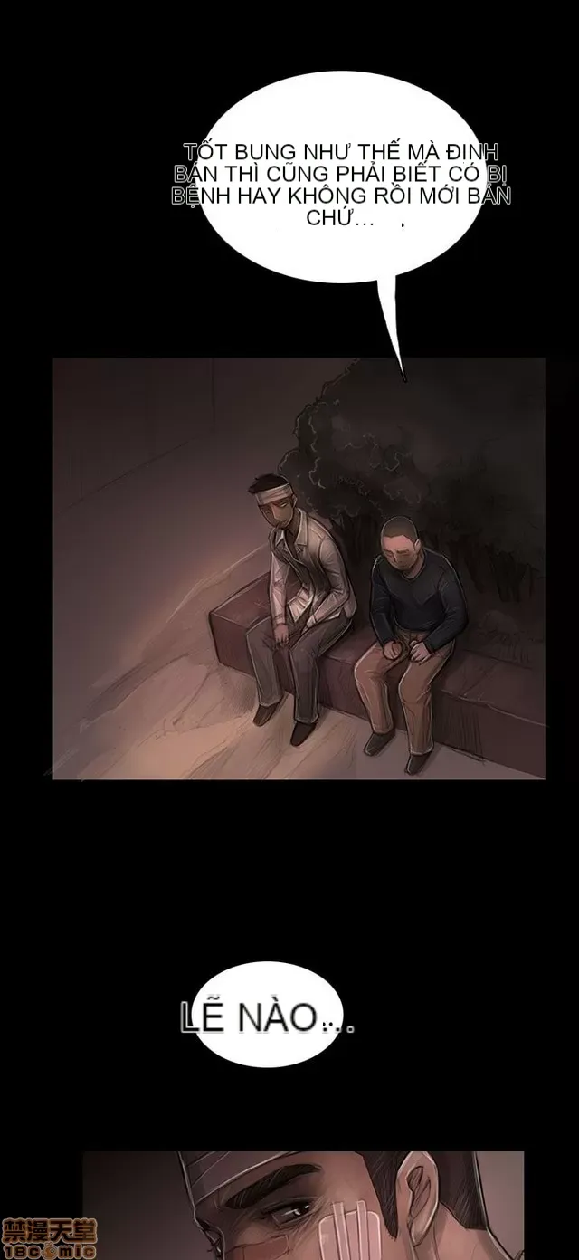 Chị: Lian/Chị tôi Chương 1-65