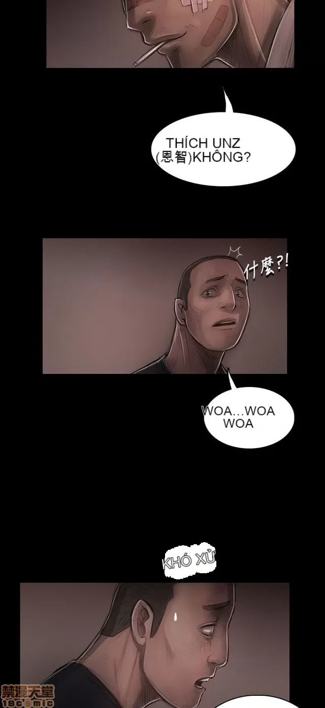 Chị: Lian/Chị tôi Chương 1-65