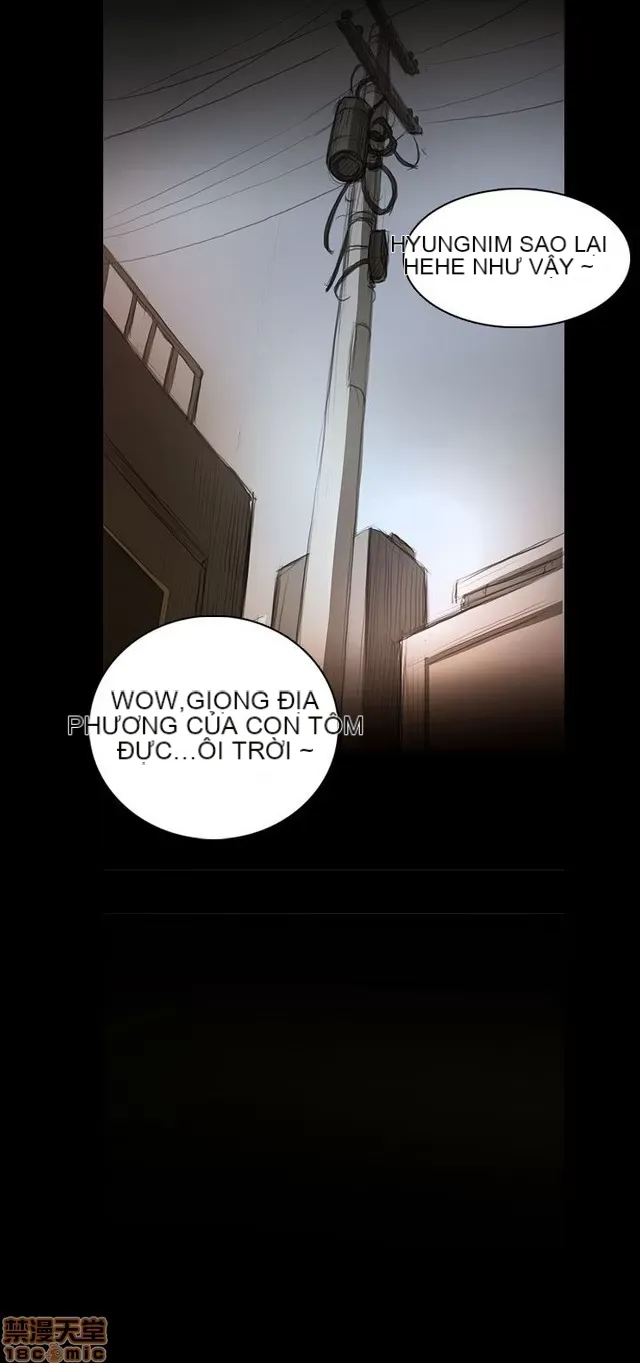 Chị: Lian/Chị tôi Chương 1-65