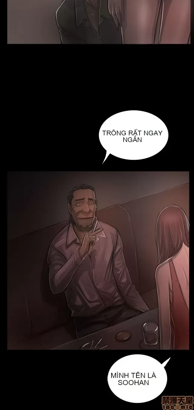 Chị: Lian/Chị tôi Chương 1-65