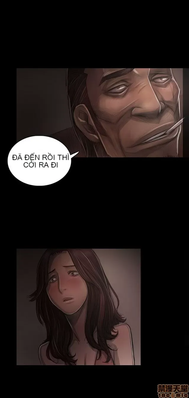 Chị: Lian/Chị tôi Chương 1-65