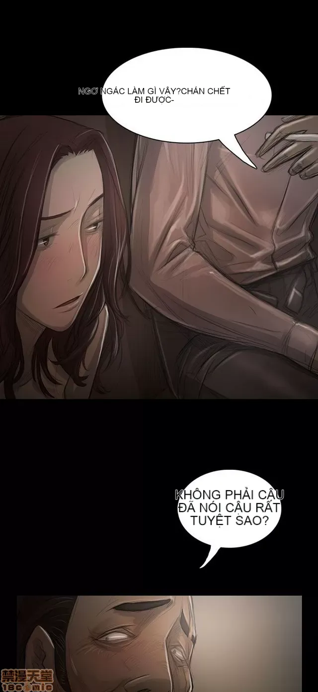 Chị: Lian/Chị tôi Chương 1-65