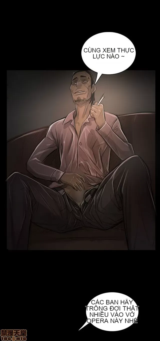 Chị: Lian/Chị tôi Chương 1-65