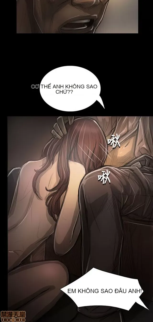 Chị: Lian/Chị tôi Chương 1-65