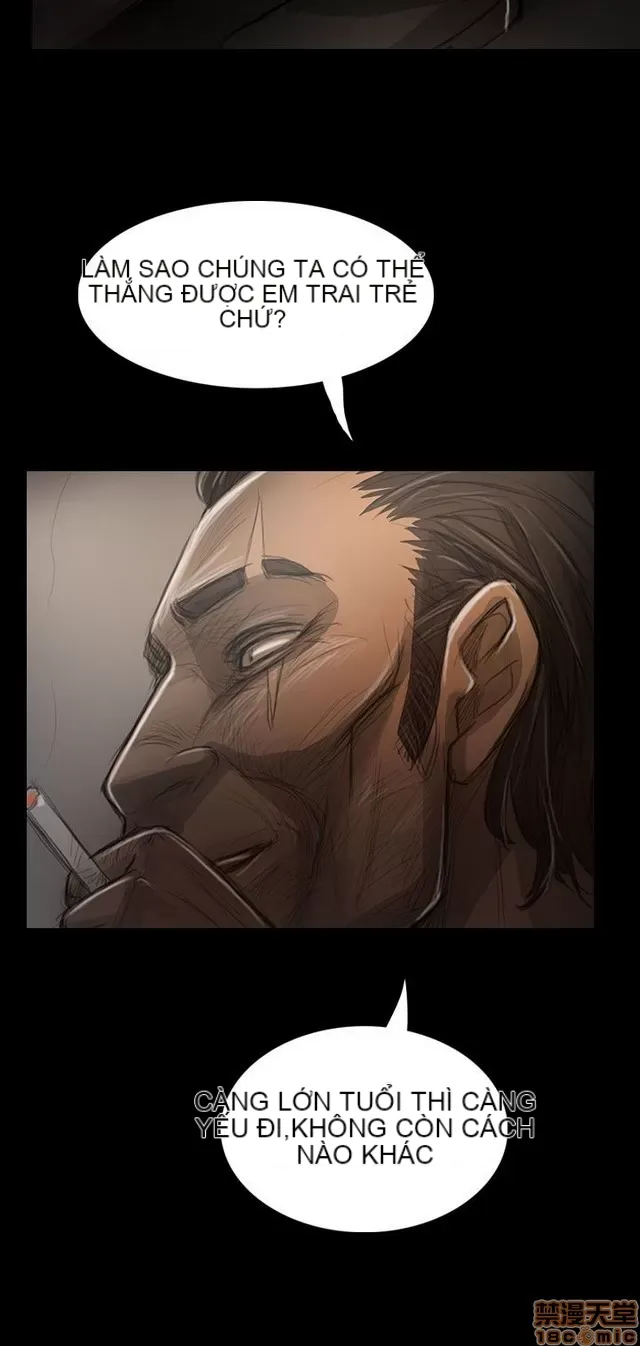 Chị: Lian/Chị tôi Chương 1-65